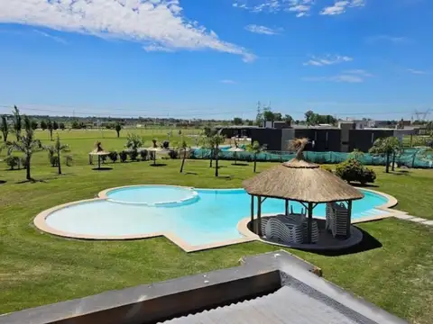 TERRENO EN VENTA LA ALAMEDA ETAPA II CANNING