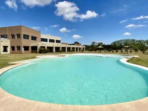 Terreno en Venta de 818,0 m2