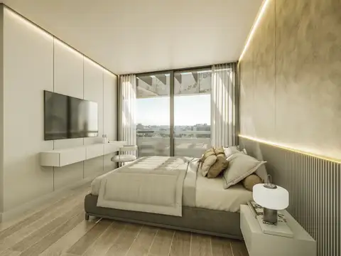 Departamento en venta en Colegiales