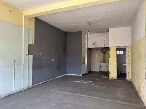 Av. A.t. Alvear 1391