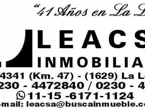 Casa en Venta en Monterrey, USD 40.000