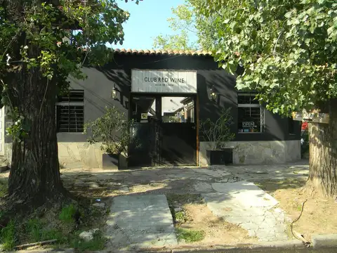 Departamento - Mart.-Fleming/Panam.