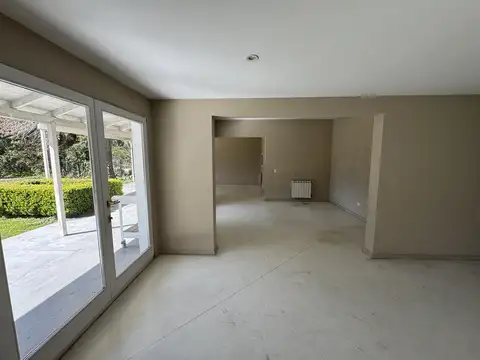 Casa en Venta 20 años