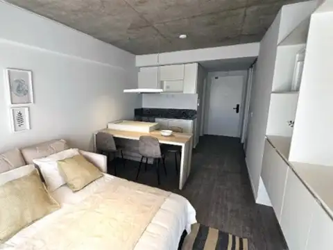 Monoambiente MOCA 2- A Estrenar