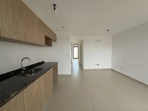 Departamento en Venta al Norte