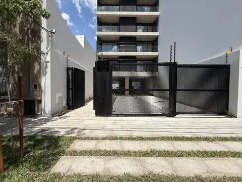 Ayacucho  al 800, 7° B, Haedo Sur