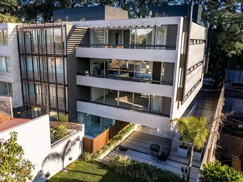 Departamento en Venta en San Isidro, USD 730.000