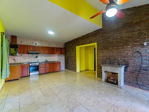 Casa en Venta de 1 dormitorio