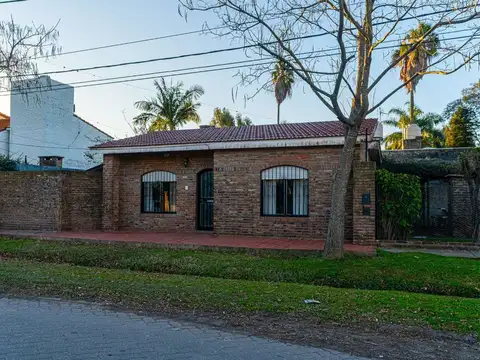 Casa en venta Granadero Baigorria