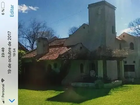 Quinta en Alquiler Temporal en Bella Vista, USD 3.500