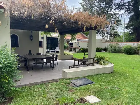 Quinta en Alquiler Temporal en Bella Vista, USD 3.000