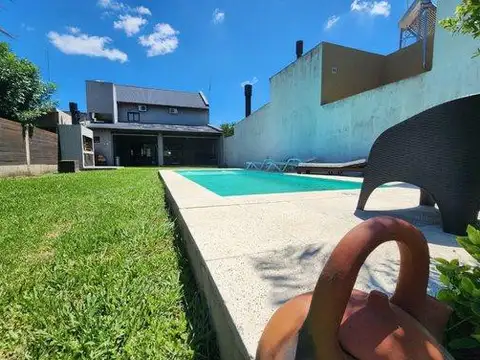 Casa en Venta A Estrenar