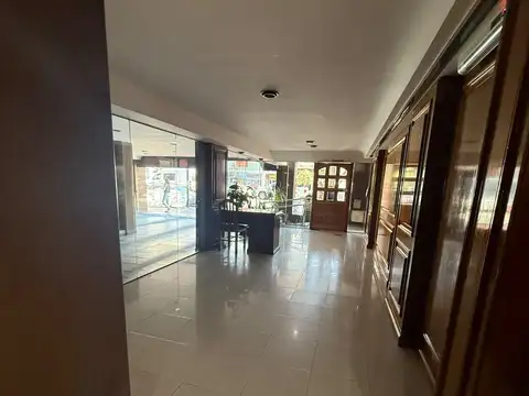 Avenida Juan Bautista Alberdi 5600, Piso 4