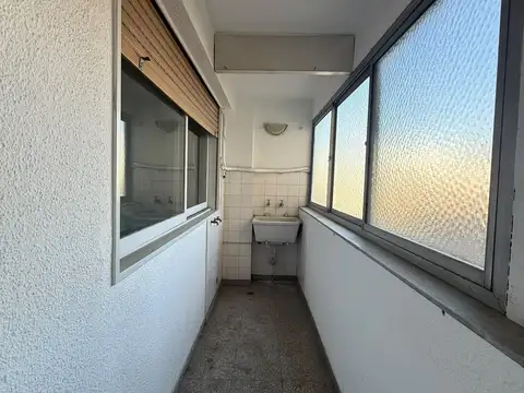 Avenida Juan Bautista Alberdi 5600, Piso 4