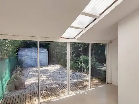 Casa en Alquiler 15 años