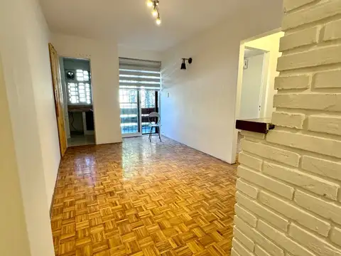 Departamento en Alquiler de 2 ambientes