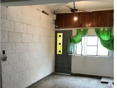 Depto Tipo Casa en Venta de 1 dormitorio