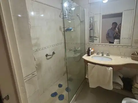 Departamento en Alquiler 40 años