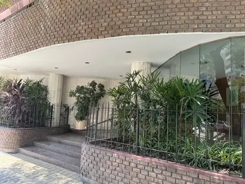 Departamento en alquiler en Nueva Cordoba amplio y luminoso con balcon