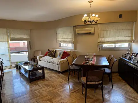 Departamento en Alquiler de 2 dormitorios