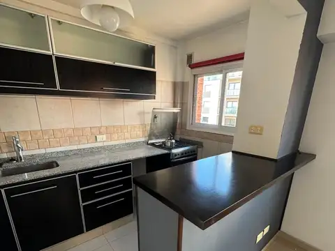 Departamento en Alquiler de 2 ambientes