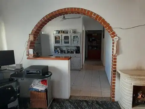 Casa en Venta de 6 dormitorios