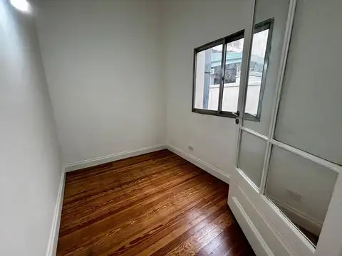 Departamento en Venta en Flores, USD 109.900