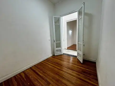 Departamento 5 ambientes con 1 baño