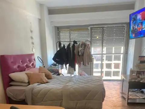 DEPARTAMENTO CÉNTRICO APTO PROFESIONAL