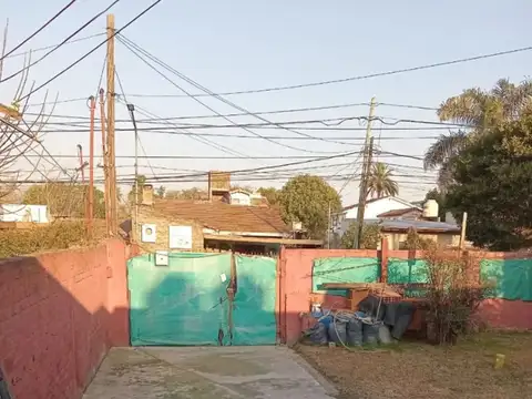 Casa en venta c/ cochera, El Talar de Pacheco