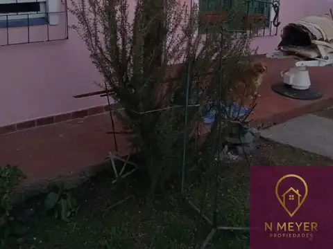 Casa en venta c/ cochera, El Talar de Pacheco