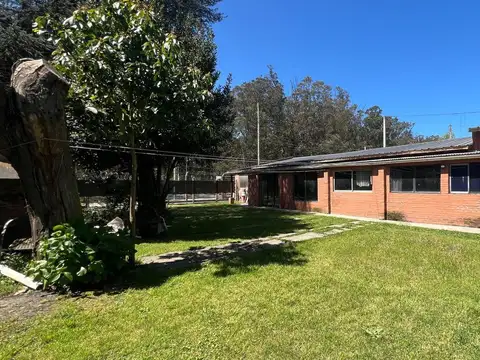 Casa en Venta con 1 cochera