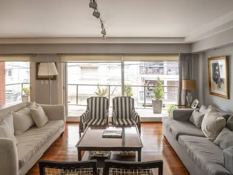 Departamento en Venta en Recoleta, USD 940.000
