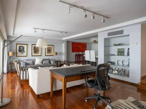 Departamento en Venta de 4 dormitorios