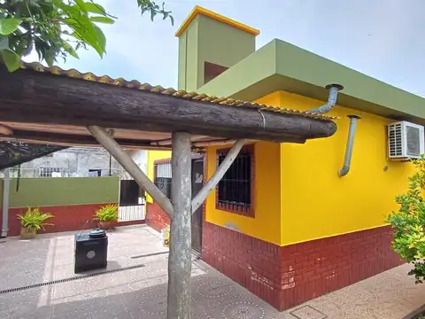 Casa en Venta 45 años