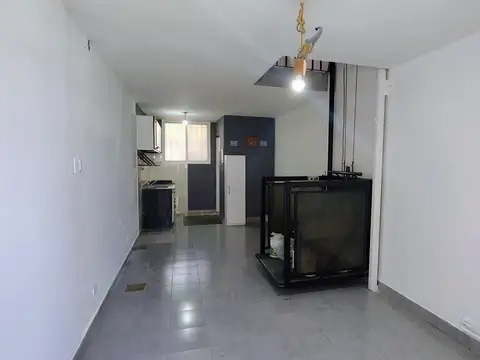Depto Tipo Casa en Alquiler de 2 ambientes