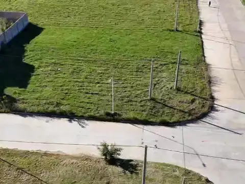 Terreno en Venta de 519,0 m2