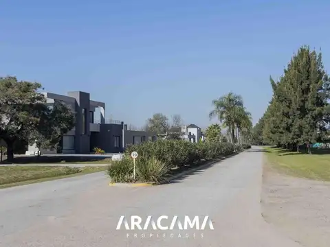 Lote en Venta La Magdalena - Canning