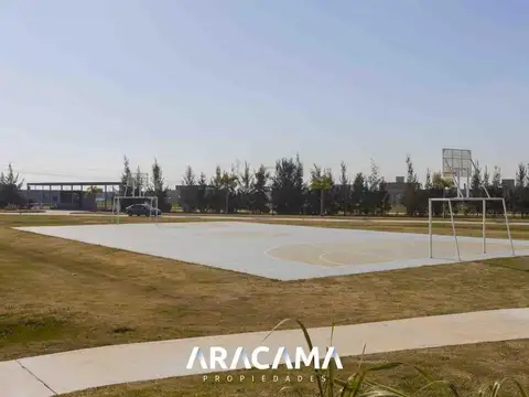 Terreno en Venta de 1250,0 m2