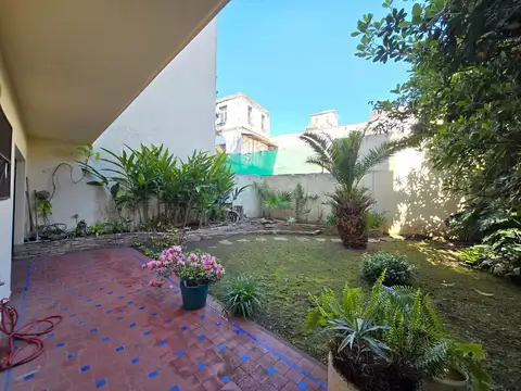 Departamento en Venta 40 años