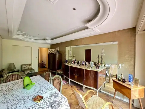 Departamento en Venta de 4 ambientes