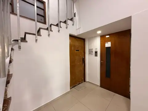 Avenida Juan Bautista Alberdi 6200