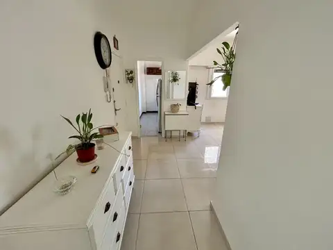 Departamento en Venta en Mataderos, USD 57.000