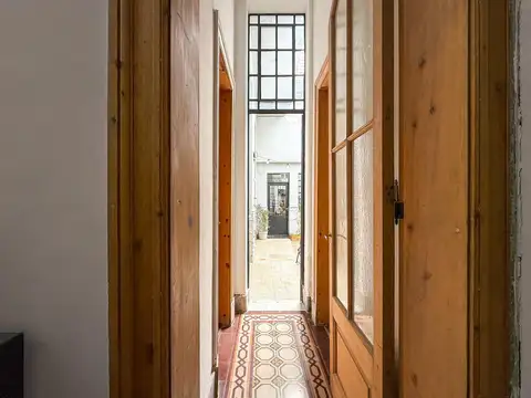 Casa en Venta 69 años