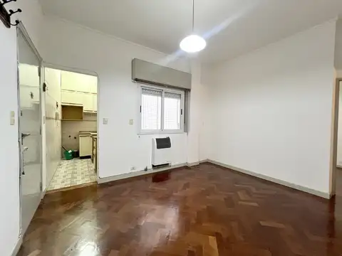 Departamento en Alquiler de 2 ambientes