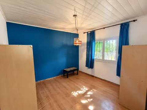 Casa en Alquiler A Estrenar