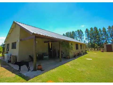 Campo en Venta de 5  ha