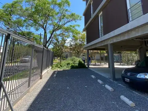 Lofty Pilar - Dto. 2 y 3 Ambientes