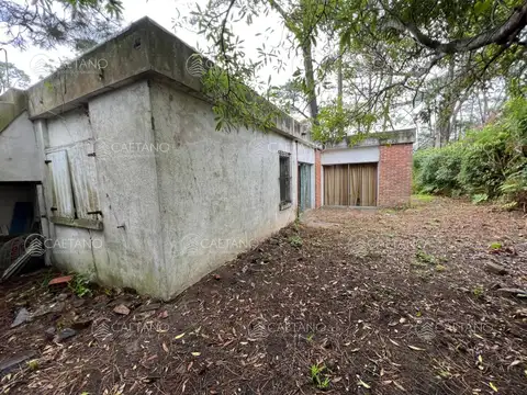 Casa en Venta 2025 años