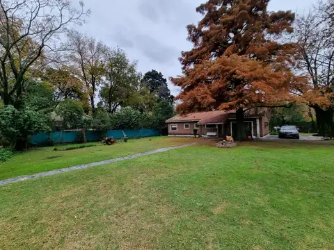 Casa en Venta en Tortuguitas, USD 120.000